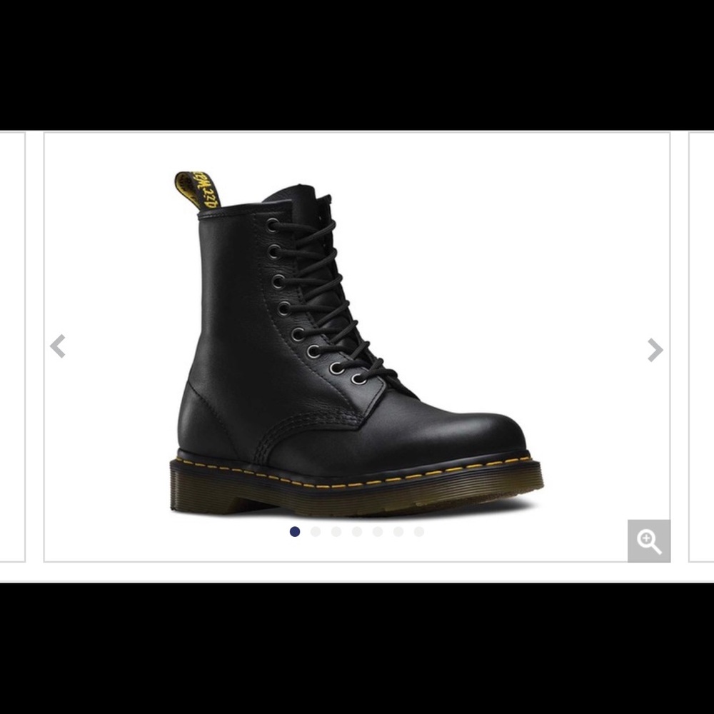 Dr Martens Size 9/9.5 (41)